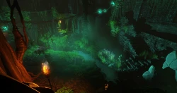 Скриншот к игре Underworld Ascendant