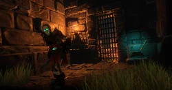 Скриншот к игре Underworld Ascendant