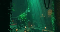 Скриншот к игре Underworld Ascendant