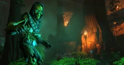 Скриншот к игре Underworld Ascendant