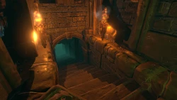 Скриншот к игре Underworld Ascendant