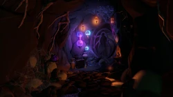 Скриншот к игре Underworld Ascendant