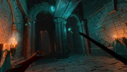 Скриншот к игре Underworld Ascendant