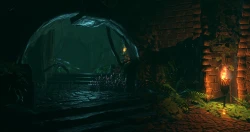 Underworld Ascendant Screenshots