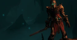 Underworld Ascendant Screenshots