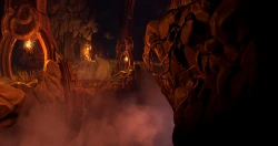 Underworld Ascendant Screenshots