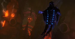 Underworld Ascendant Screenshots