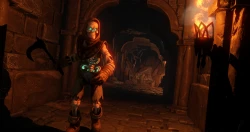 Underworld Ascendant Screenshots