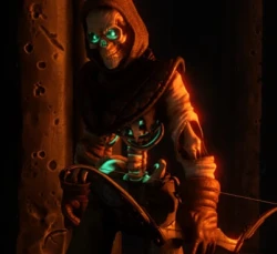 Underworld Ascendant Screenshots