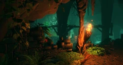 Underworld Ascendant Screenshots