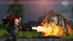 Primal Carnage: Extinction Screenshots