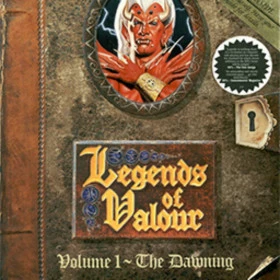 Legends of Valour