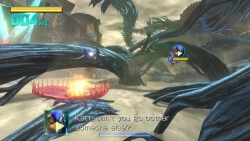 Star Fox Zero Screenshots