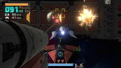 Star Fox Zero Screenshots