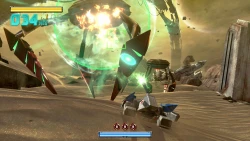 Star Fox Zero Screenshots