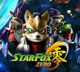 Star Fox Zero