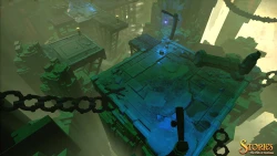 Stories: The Path of Destinies Screenshots