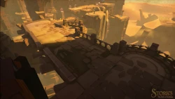 Stories: The Path of Destinies Screenshots