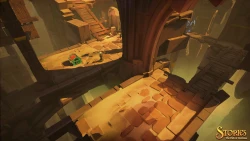 Stories: The Path of Destinies Screenshots