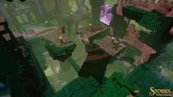Stories: The Path of Destinies Screenshots