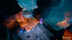 Stories: The Path of Destinies Screenshots
