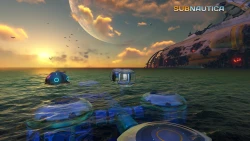 Subnautica Screenshots