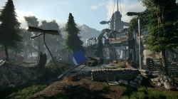 ELEX Screenshots