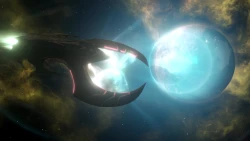 Скриншот к игре Stellaris