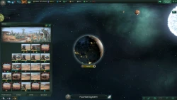 Stellaris Screenshots