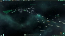 Stellaris Screenshots