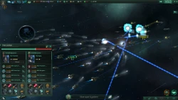 Stellaris Screenshots