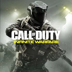 Call of Duty: Infinite Warfare