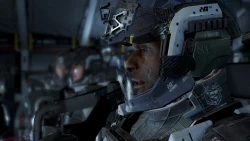 Call of Duty: Infinite Warfare Screenshots