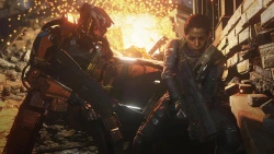 Call of Duty: Infinite Warfare Screenshots