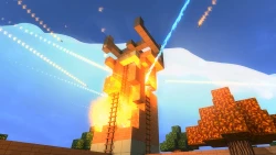 Madness Cubed Screenshots