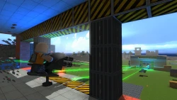 Madness Cubed Screenshots