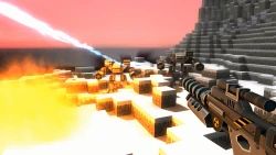 Madness Cubed Screenshots