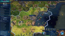 Sid Meier's Civilization VI Screenshots