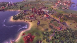 Sid Meier's Civilization VI Screenshots