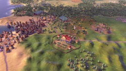 Sid Meier's Civilization VI Screenshots