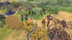 Sid Meier's Civilization VI Screenshots