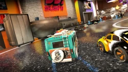 Table Top Racing: World Tour Screenshots