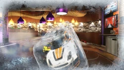 Table Top Racing: World Tour Screenshots