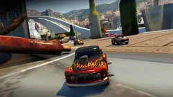 Table Top Racing: World Tour Screenshots