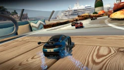 Table Top Racing: World Tour Screenshots