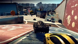 Table Top Racing: World Tour Screenshots