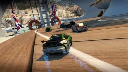 Table Top Racing: World Tour Screenshots
