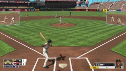 R.B.I. Baseball 15 Screenshots