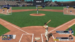 R.B.I. Baseball 15 Screenshots