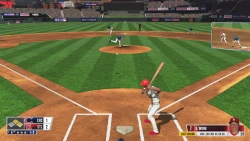 R.B.I. Baseball 15 Screenshots